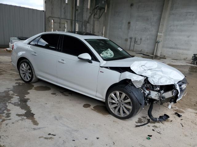Photo 4 from auction – 2018 AUDI A4 PREMIUM with VIN WAUKMAF41JN001916