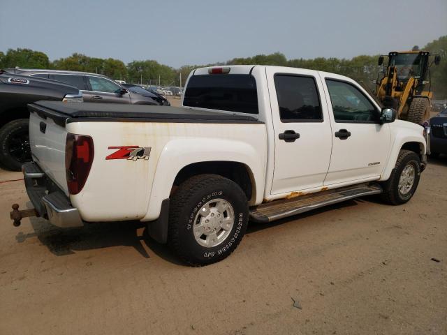Photo 3 from auction – 2004 CHEVROLET COLORADO with VIN 1GCDT136748224470