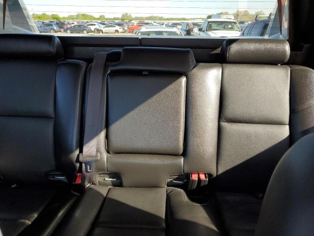 Photo 10 from auction – 2013 CHEVROLET AVALANCHE with VIN 3GNTKGE78DG285156