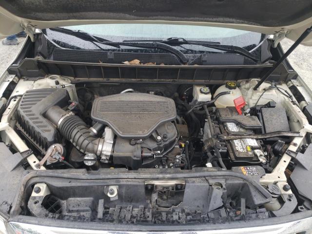 Photo 12 from auction – 2017 GMC ACADIA SLT with VIN 1GKKNNLS2HZ157903