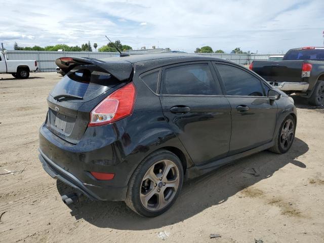 Photo 3 from auction – 2017 FORD FIESTA ST with VIN 3FADP4GX5HM112802