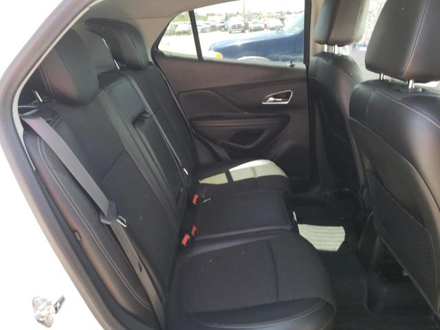 Photo 10 from auction – 2015 BUICK ENCORE with VIN KL4CJASB0FB257083