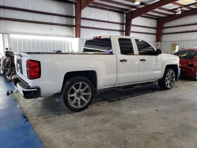 Photo 3 from auction – 2015 CHEVROLET SILVERADO with VIN 1GCRCPEC3FZ412170