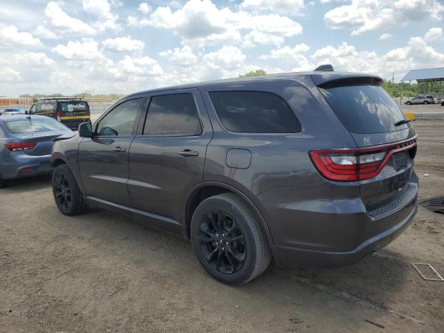 Photo 2 from auction – 2020 DODGE DURANGO R/ with VIN 1C4SDJCT0LC187767