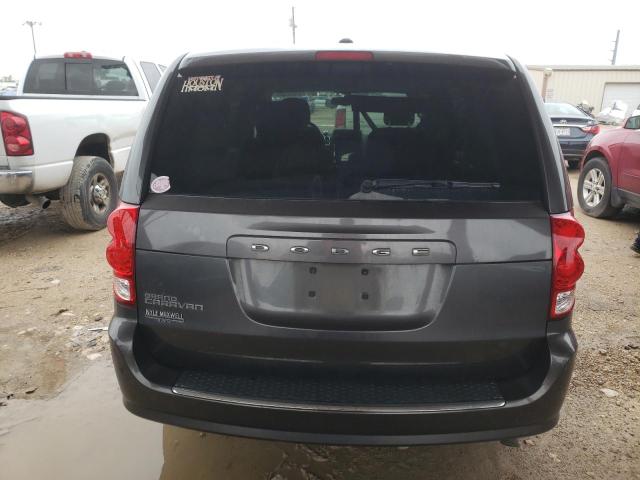 Photo 6 from auction – 2016 DODGE GRAND CARA with VIN 2C4RDGBG7GR324822