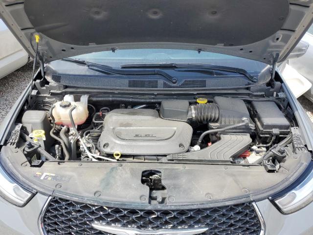 Photo 12 from auction – 2022 CHRYSLER PACIFICA T with VIN 2C4RC1BG6NR113947