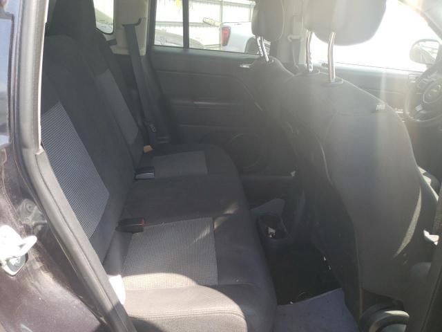 Photo 10 from auction – 2015 JEEP COMPASS SP with VIN 1C4NJCBA7FD219601