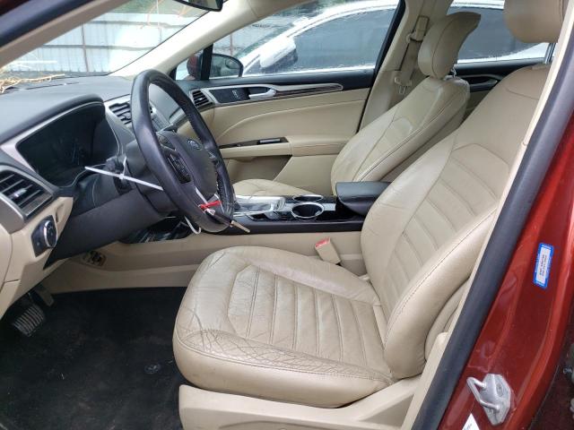Photo 7 from auction – 2014 FORD FUSION SE with VIN 3FA6P0HD3ER121163