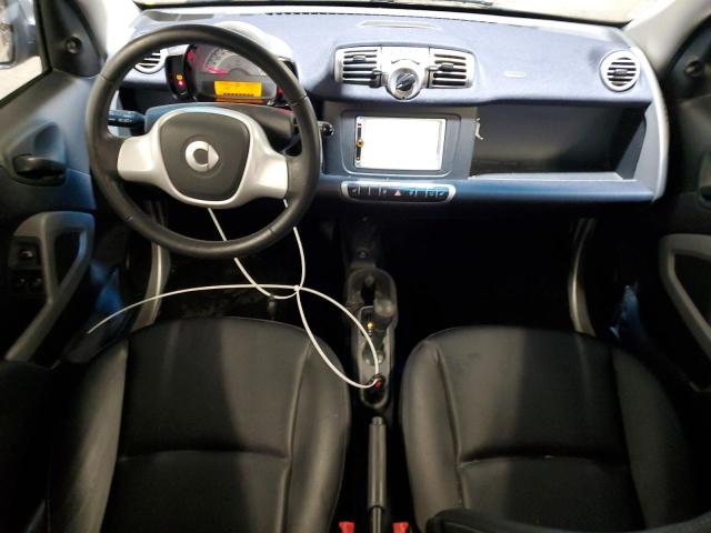 Photo 8 from auction – 2015 SMART FORTWO PUR with VIN WMEEJ3BA1FK807958