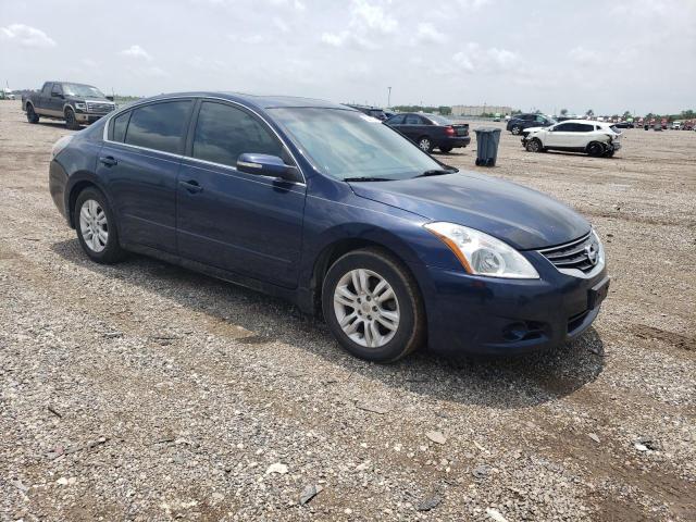 Photo 4 from auction – 2012 NISSAN ALTIMA BAS with VIN 1N4AL2AP8CN538896