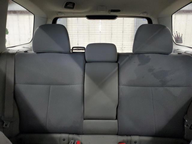 Photo 10 from auction – 2013 SUBARU FORESTER 2 with VIN JF2SHABC2DH437697