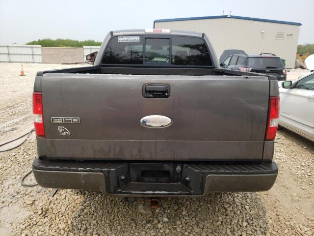 Photo 6 from auction – 2006 FORD F150 SUPER with VIN 1FTPW14596FA28734