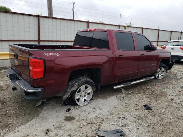 Photo 3 from auction – 2016 CHEVROLET SILVERADO with VIN 3GCUKREC3GG244105