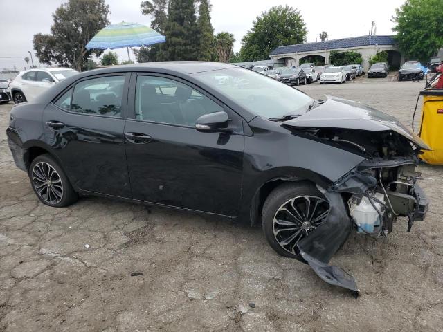 Photo 4 from auction – 2016 TOYOTA COROLLA L with VIN 5YFBURHE5GP537884