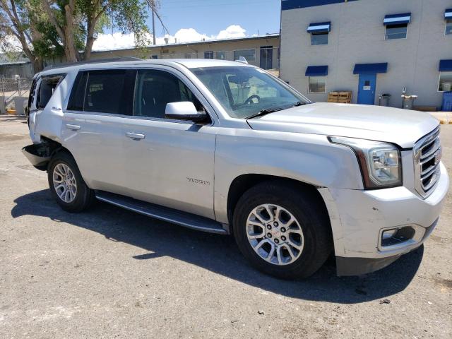 Photo 4 from auction – 2016 GMC YUKON SLE with VIN 1GKS2AKC4GR343694