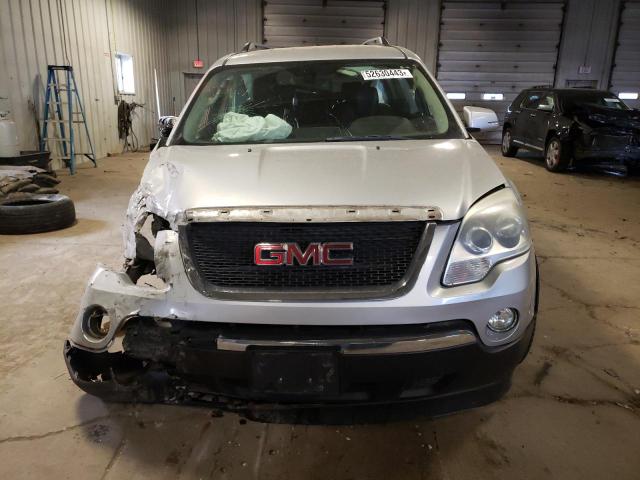 Photo 5 from auction – 2010 GMC ACADIA SLT with VIN 1GKLVNED7AJ192864