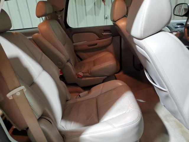 Photo 11 from auction – 2007 GMC YUKON with VIN 1GKFC13097J390219