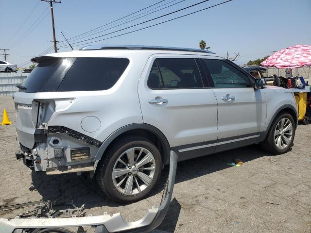 Photo 3 from auction – 2019 FORD EXPLORER L with VIN 1FM5K7F85KGB22008
