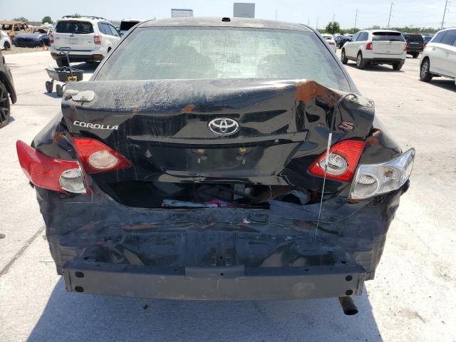 صورة رقم 6 من المزاد - 2010 TOYOTA COROLLA BA مع VIN 2T1BU4EE5AC477104