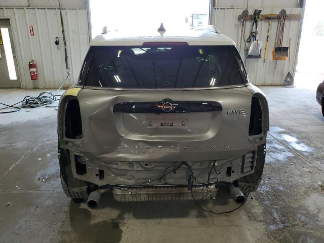 Photo 6 from auction – 2019 MINI COOPER S C with VIN WMZYT5C55K3G92422