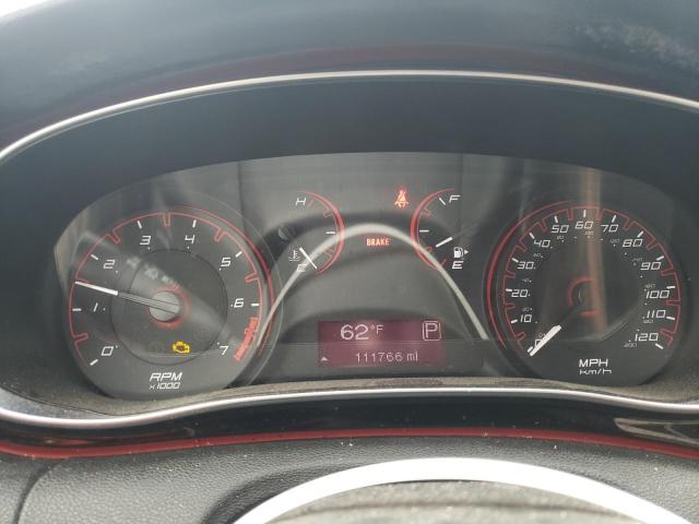 Photo 9 from auction – 2016 DODGE DART SXT with VIN 1C3CDFBB0GD515414