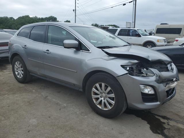 Photo 4 from auction – 2012 MAZDA CX-7 with VIN JM3ER2B56C0411799