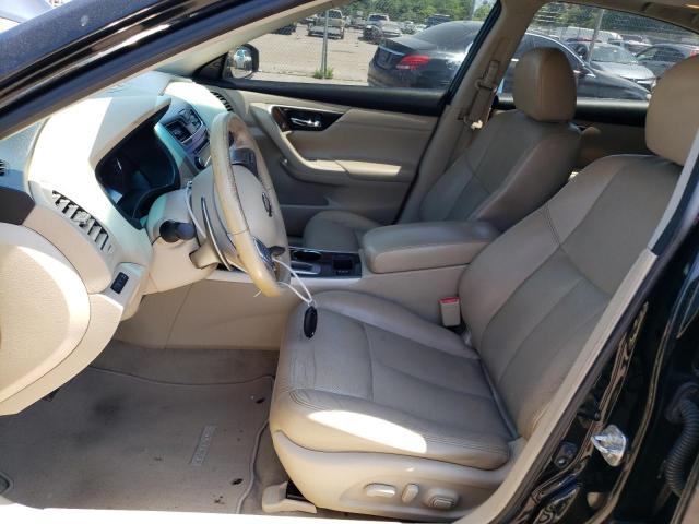 Photo 7 from auction – 2014 NISSAN ALTIMA 3.5 with VIN 1N4BL3APXEC149475