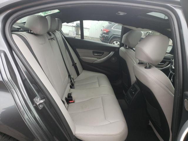 Photo 10 from auction – 2013 BMW 335 XI with VIN WBA3B9C51DF587411