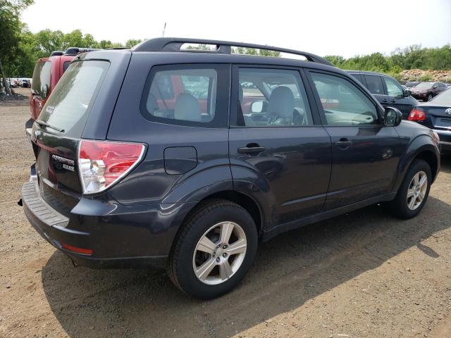 Photo 3 from auction – 2011 SUBARU FORESTER 2 with VIN JF2SHABCXBH768508