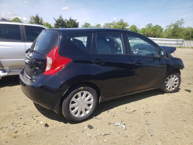 Photo 3 from auction – 2014 NISSAN VERSA NOTE with VIN 3N1CE2CP1EL437537
