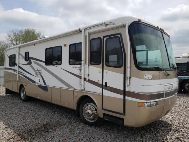 Foto 1 de la subasta – 2001 MONA MOTORHOME con VIN 1RF12031912013170