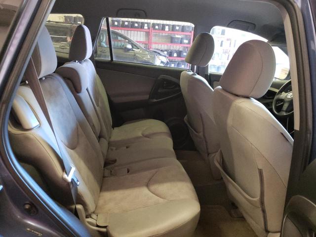 Photo 11 from auction – 2011 TOYOTA RAV4 with VIN 2T3BF4DV6BW106794