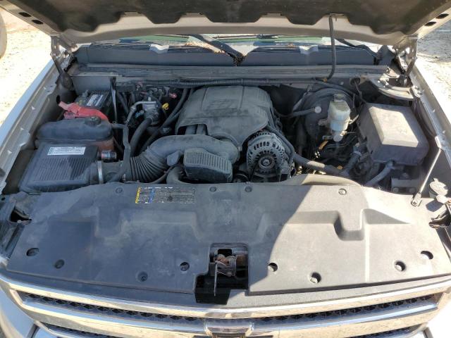 Photo 11 from auction – 2007 CHEVROLET SILVERADO with VIN 2GCEK13M871617987
