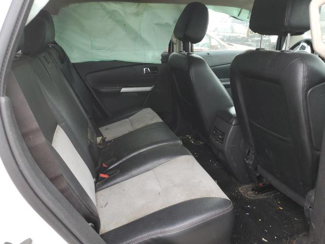 Photo 11 from auction – 2013 FORD EDGE SEL with VIN 2FMDK3JC0DBB43715