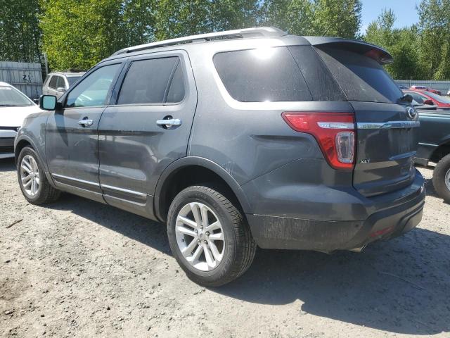 Photo 2 from auction – 2015 FORD EXPLORER X with VIN 1FM5K8D88FGB19800
