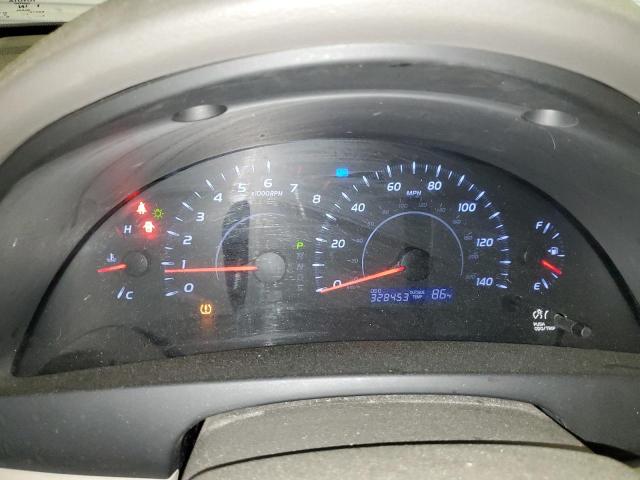Photo 9 from auction – 2011 TOYOTA CAMRY BASE with VIN 4T1BF3EK0BU163242
