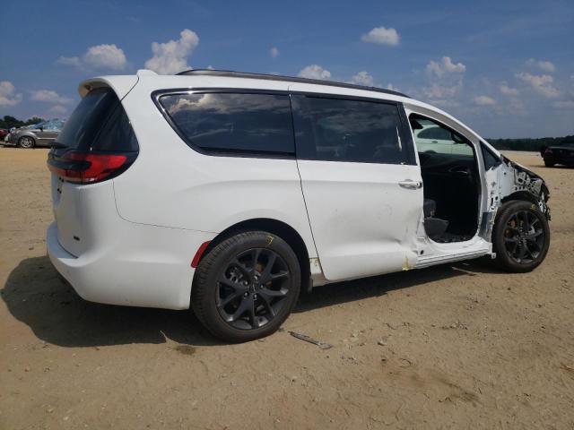 Фото 3 с аукциона – 2022 CHRYSLER PACIFICA T с VIN 2C4RC3BG0NR156644