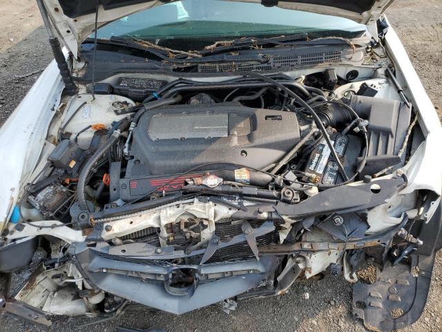 Photo 11 from auction – 2003 ACURA 3.2TL TYPE with VIN 19UUA56823A078451