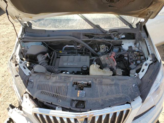 Photo 11 from auction – 2015 BUICK ENCORE PRE with VIN KL4CJDSB7FB214555