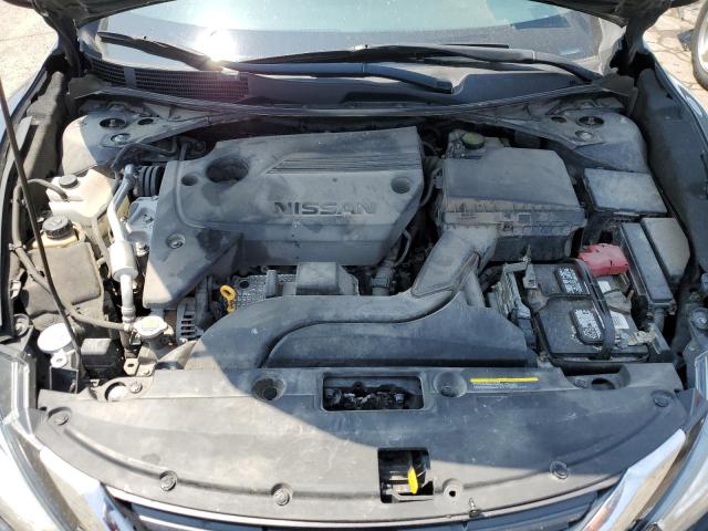 Photo 11 from auction – 2016 NISSAN ALTIMA 2.5 with VIN 1N4AL3AP9GC294666
