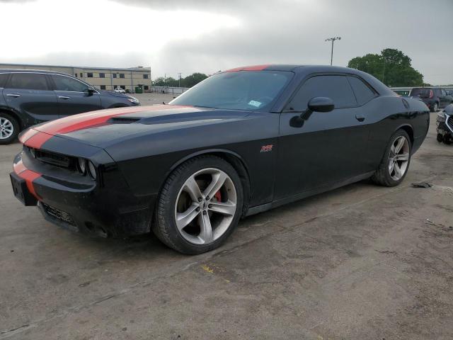 DODGE CHALLENGER 2015 with VIN 2C3CDZBT7FH783453 - Photo from auction
