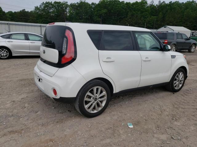 Photo 3 from auction – 2018 KIA SOUL + with VIN KNDJP3A56J7901085