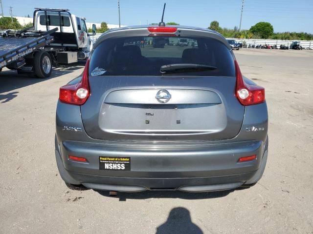 Photo 6 from auction – 2011 NISSAN JUKE S with VIN JN8AF5MV1BT013206