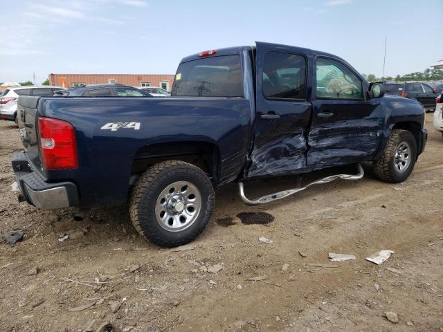 Photo 3 from auction – 2007 CHEVROLET SILVERADO with VIN 2GCEK13C171719977