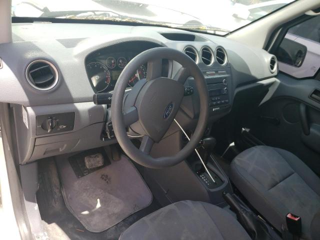 Photo 8 from auction – 2013 FORD TRANSIT CO with VIN NM0LS7AN4DT129144