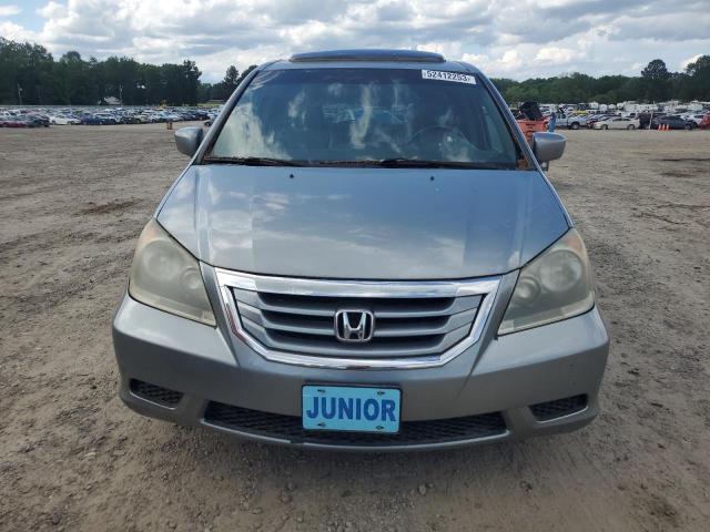 Photo 5 from auction – 2009 HONDA ODYSSEY with VIN 5FNRL38769B000651