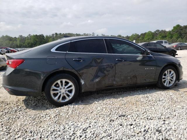 Photo 3 from auction – 2018 CHEVROLET MALIBU LT with VIN 1G1ZD5ST8JF208540