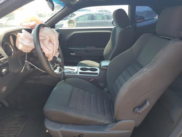 Photo 7 from auction – 2009 DODGE CHALLENGER with VIN 2B3LJ44VX9H630500
