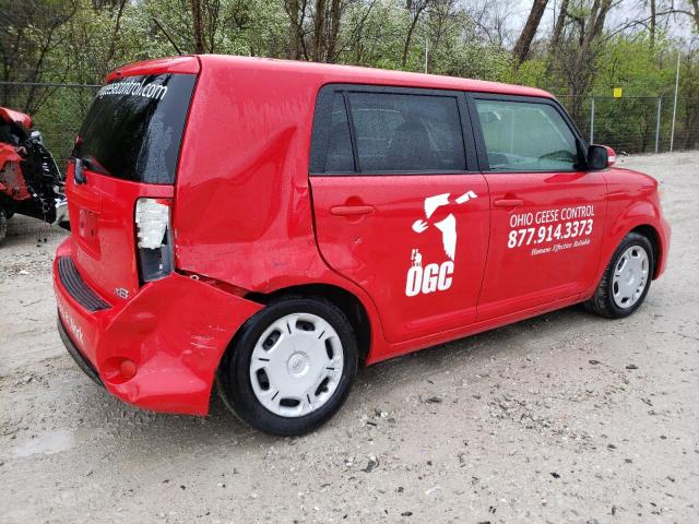 Photo 3 from auction – 2014 TOYOTA SCION XB with VIN JTLZE4FE4EJ059352