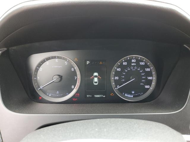 Photo 9 from auction – 2015 HYUNDAI SONATA SPO with VIN 5NPE34AF8FH219730